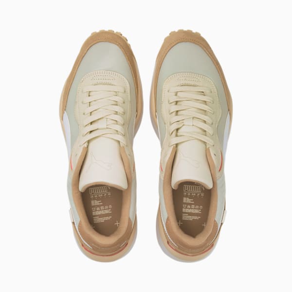 Style Rider Convey Sneakers, Gray Violet-Brush, extralarge