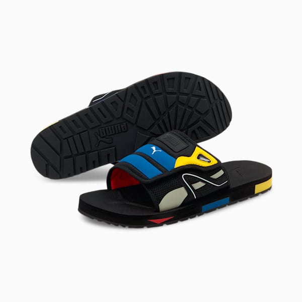 gramática Creación Converger Mirage Mox Men's Sandals | PUMA