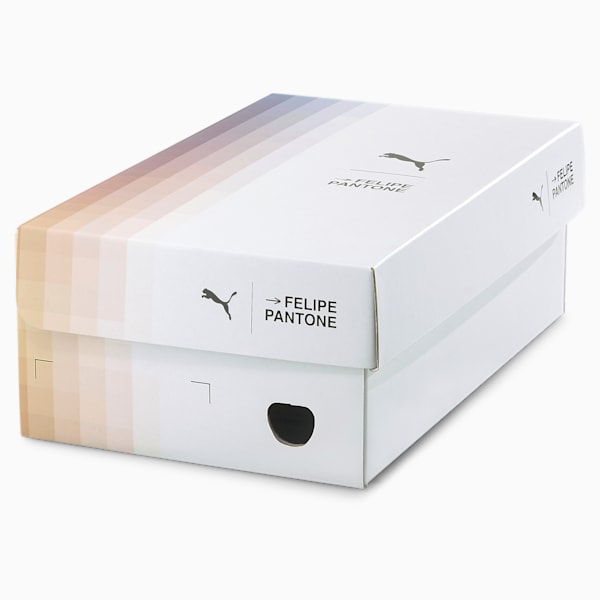 PUMA x FELIPE PANTONE Mirage Mox Tech Men s Sneakers PUMA