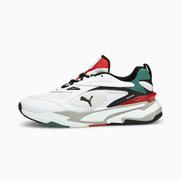 RS Fast Mix Sneakers PUMA