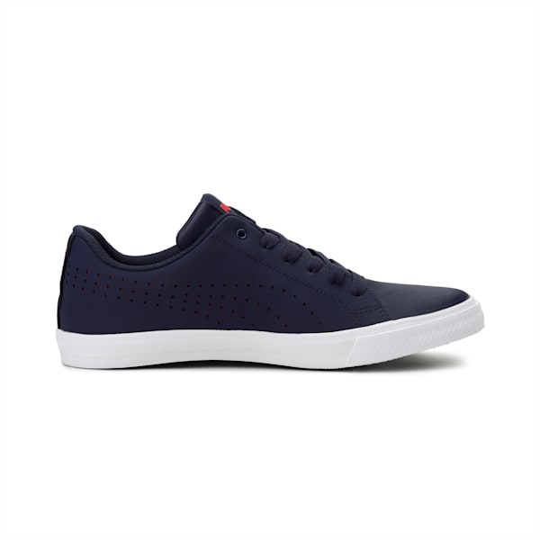 Poise Perforated Men's Shoes | PUMA