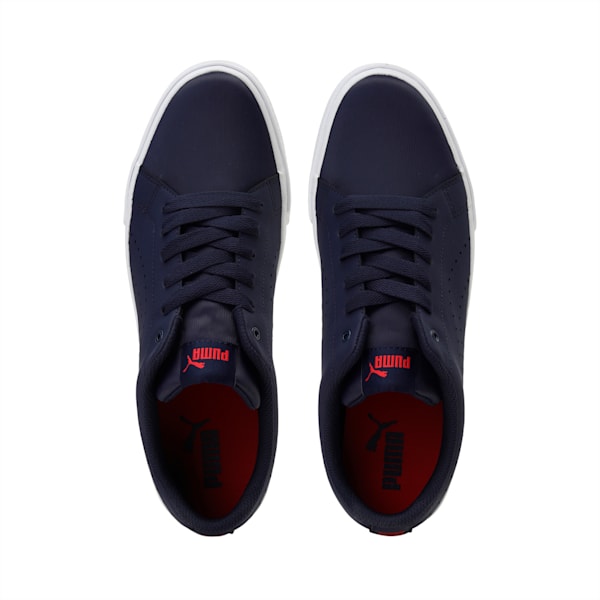 Poise Perforated Men's Shoes | PUMA