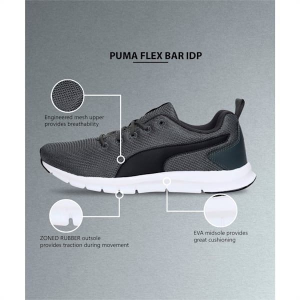 Puma flex camo mesh idp shop