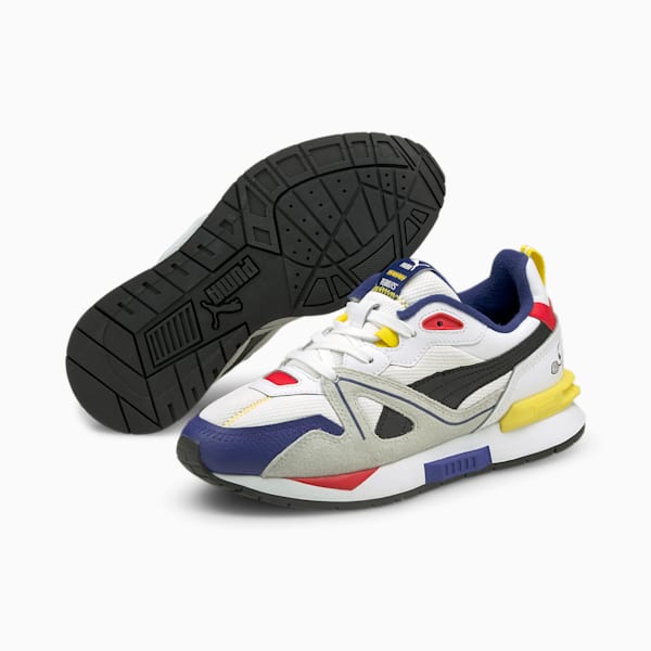 Puma primary color outlet