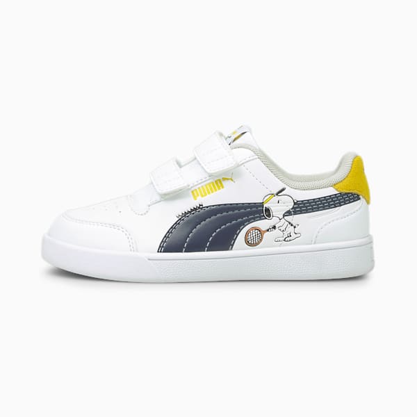 Puma disney shoes top
