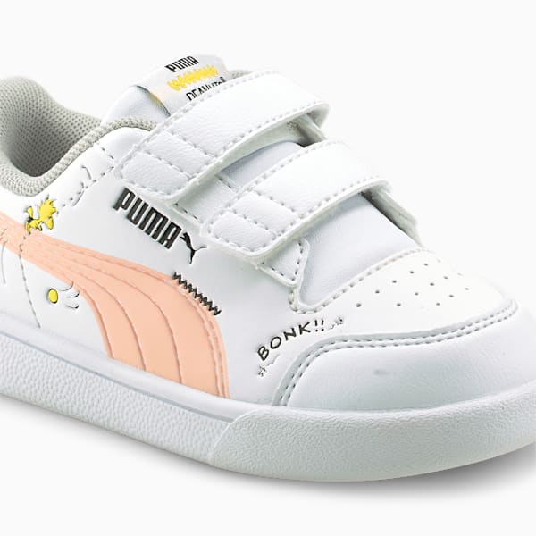 Puma children's shoes 2025