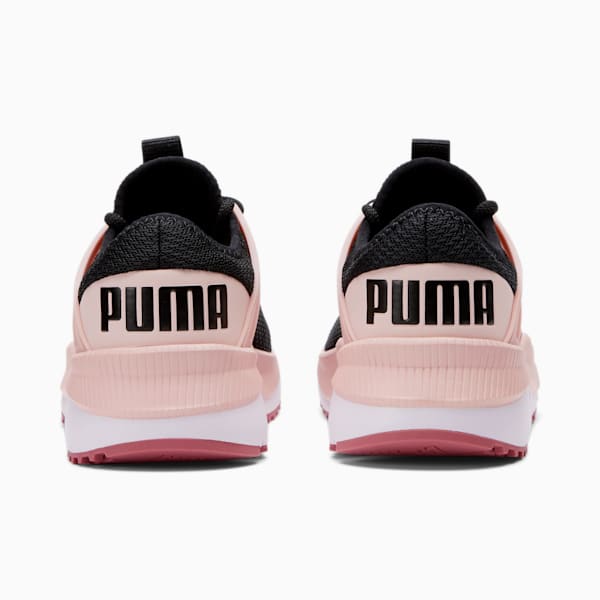 Pacer Future Sneakers Big Kids, Puma Black-Lotus