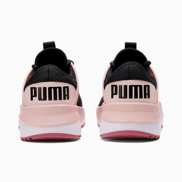 Pacer Future Sneakers Big Kids, Puma Black-Lotus, extralarge