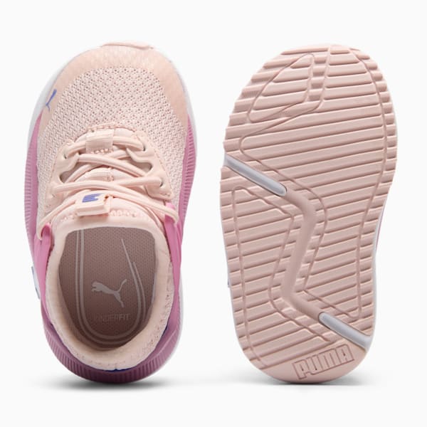 Pacer Future Toddler Shoes, Island Pink-Mauved Out, extralarge