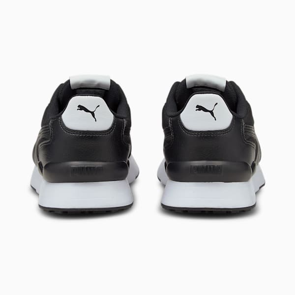 R78 FUTR Decon Sneakers JR, Puma Black-Puma Black, extralarge