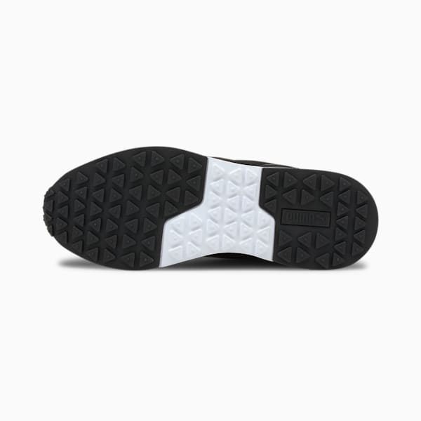 R78 FUTR Decon Sneakers JR, Puma Black-Puma Black, extralarge