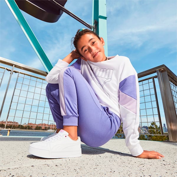 Puma jr 2025