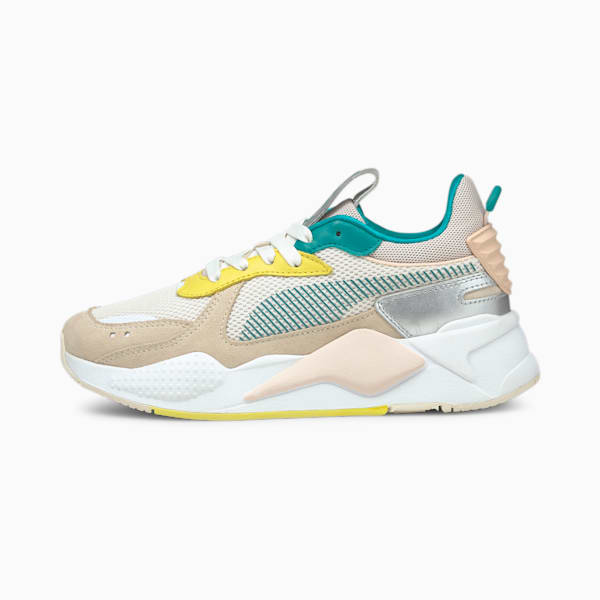 RS X Ocean Queen Women s Sneakers PUMA