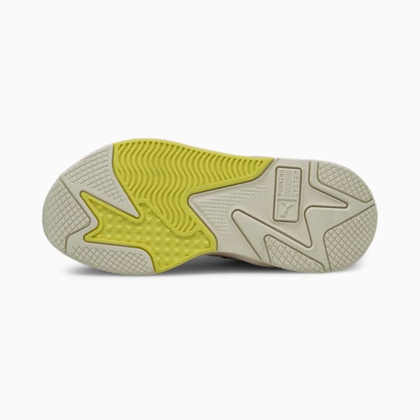 RS-X Ocean Queen Women's Sneakers, Eggnog-Parasailing, extralarge