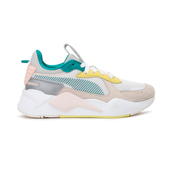 Rs-X Oq Women'S Sneakers | Puma