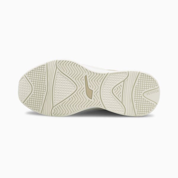 Tenis RS-Curve Tones para mujer, Marshmallow-Shifting Sand-Eggnog, extralarge