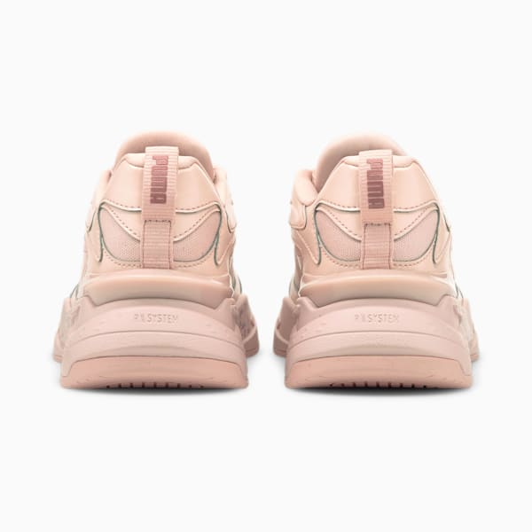 RS-Fast Sunset Women's Sneakers, Peachskin, extralarge