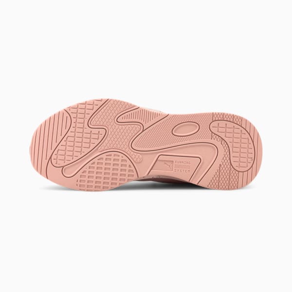 RS-Fast Sunset Women's Sneakers, Peachskin, extralarge