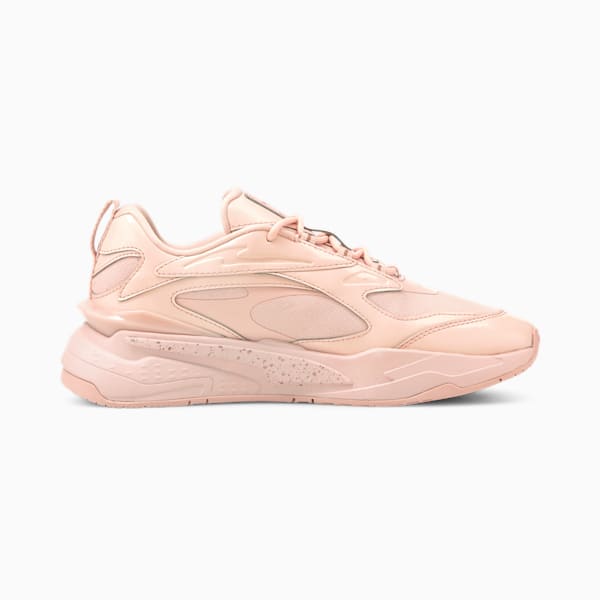 RS-Fast Sunset Women's Sneakers, Peachskin, extralarge