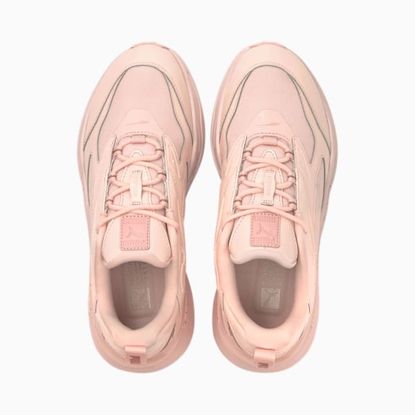 RS-Fast Sunset Women's Sneakers, Peachskin, extralarge