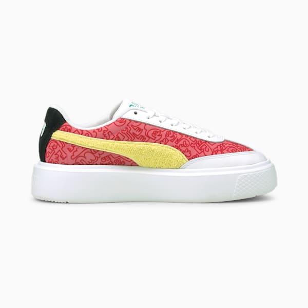 Puma x Mr Doodle Women´s - 22$, 530659-81