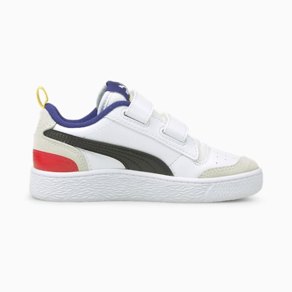 PUMA x PEANUTS Ralph Sampson Little Kids Shoes PUMA