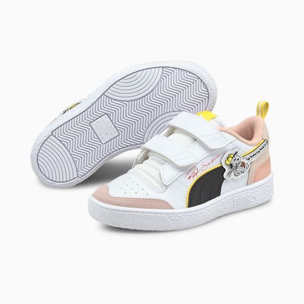 Tenis peanuts best sale
