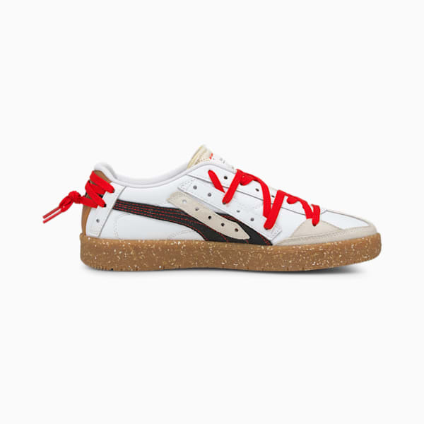 Oslo City RE.GEN Sneakers, Puma White-Nimbus Cloud, extralarge