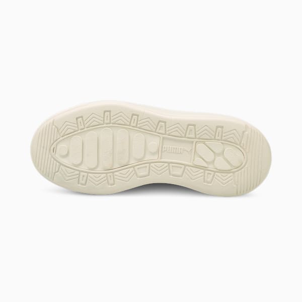 Oslo Maja RE.GEN Women's Sneakers, Puma White-Gum, extralarge