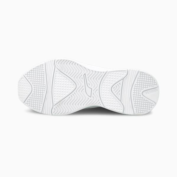 RS-Curve RE.GEN Women's Sneakers, Puma White-Birch, extralarge