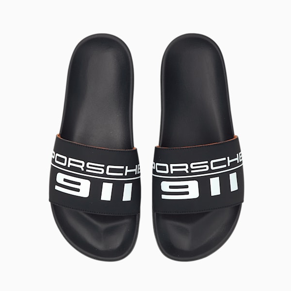 Porsche slippers top