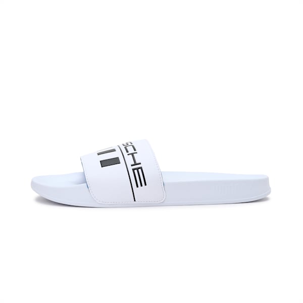 puma sliders for women