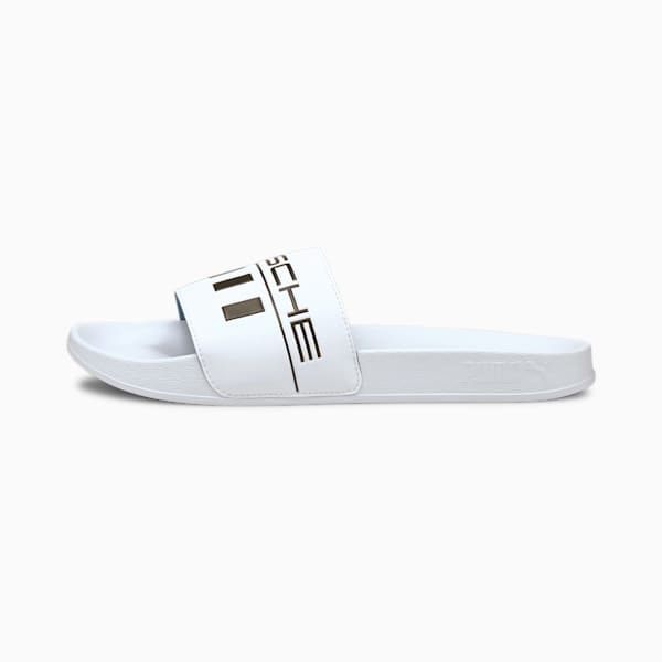puma shoes slides