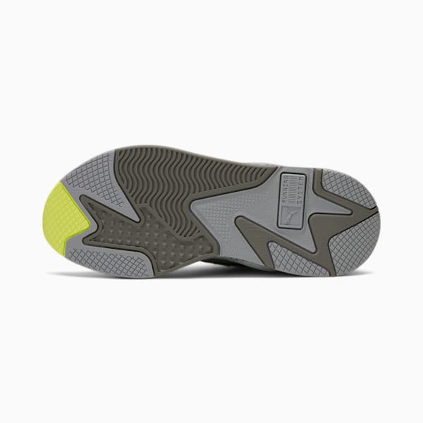 Puma rs size 4 on sale