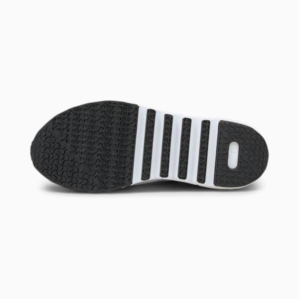 Calibrate Restored Tron Sneakers, Quarry-Puma White, extralarge
