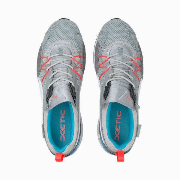 Calibrate Restored Tron Sneakers, Quarry-Puma White, extralarge