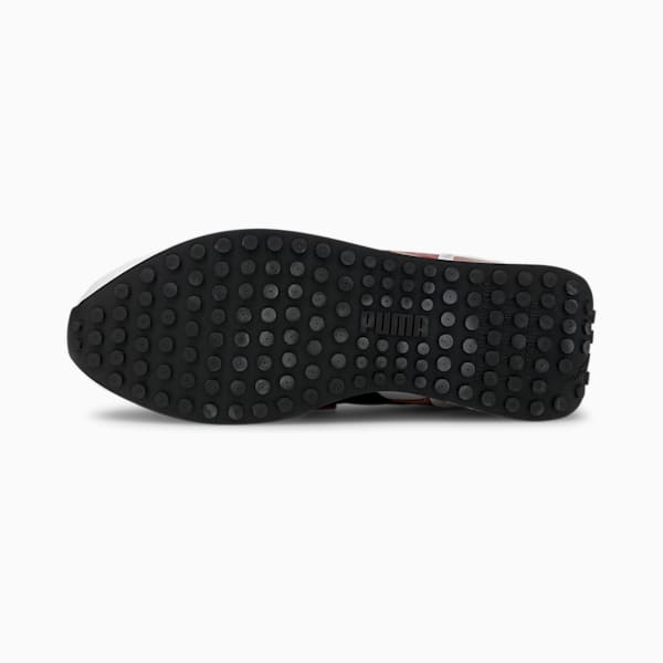 Future Rider INTL Game Men's Sneakers, Puma White-Tigerlily, extralarge