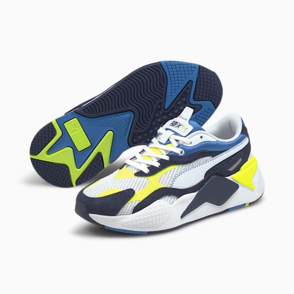 Puma rs x twill clearance