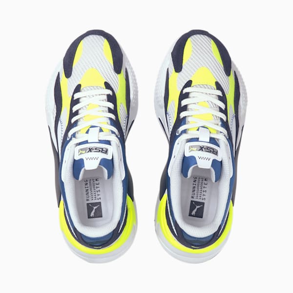 Puma rs x twill clearance