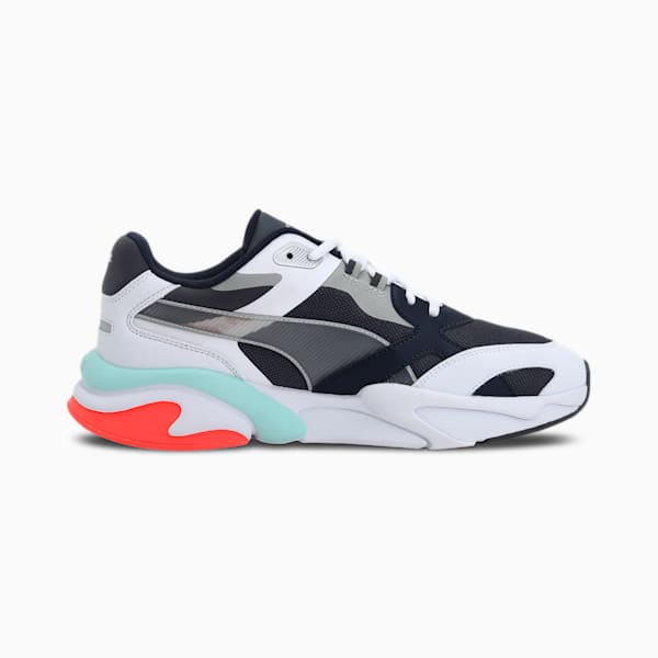 Puma x sale ray review
