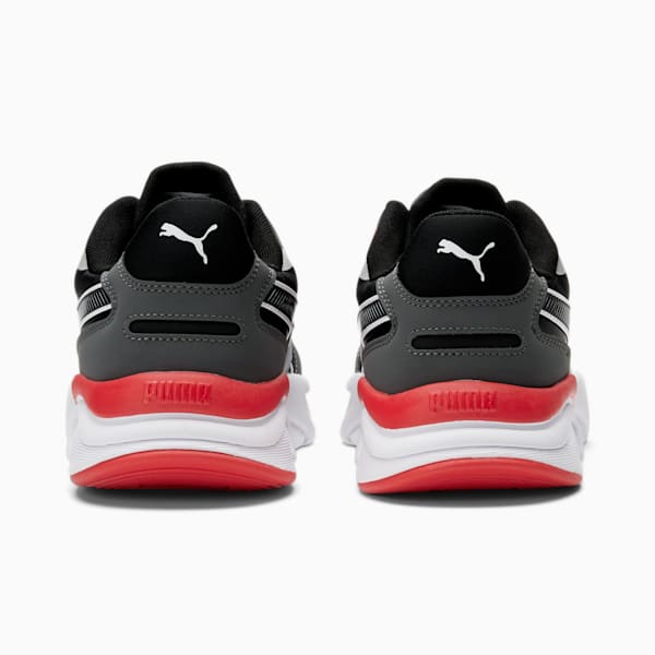 X-Ray Millennium Sneakers, Puma Black-Puma Black-Puma White, extralarge