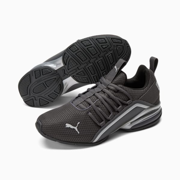 Axelion Metallic Women's Training Shoes | PUMA