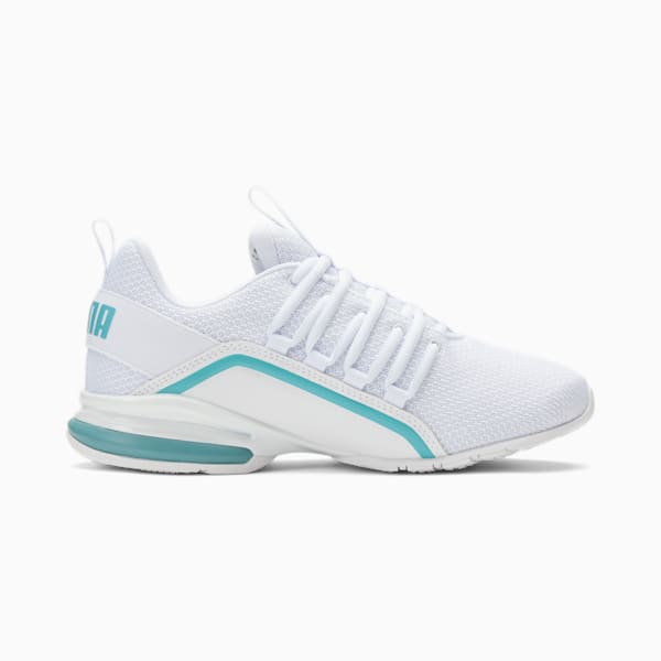 Puma axelion white online