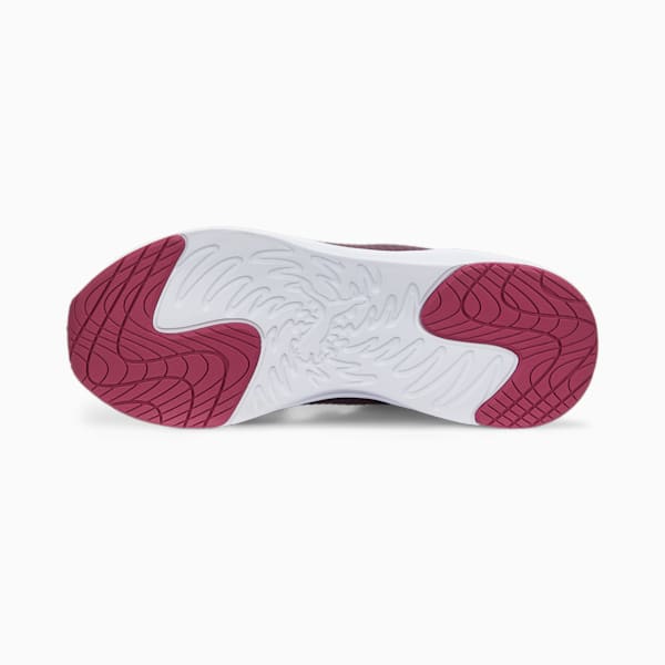 Softride Finesse Sport Women's Shoes, Dusty Orchid-Rose Gold
