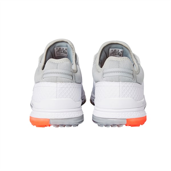 PROADAPT ALPHACAT DISC Men's Golf Shoes, Puma White-High Rise, extralarge-IND