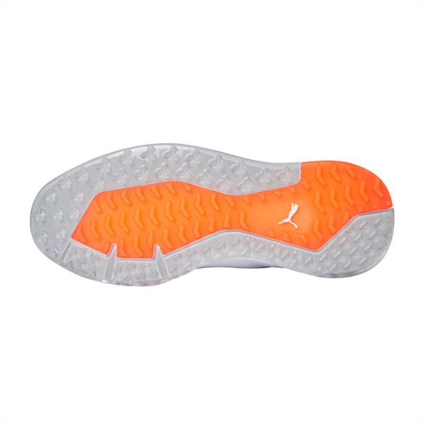 PROADAPT ALPHACAT DISC Men's Golf Shoes, Puma White-High Rise, extralarge-IND