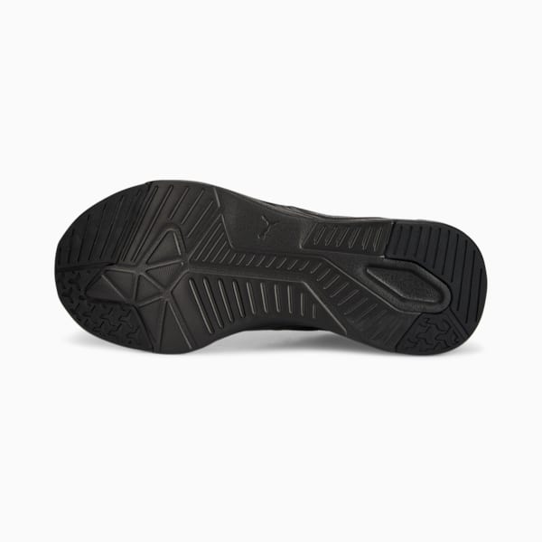 Disperse XT 2 Unisex Training Shoes, PUMA Black-Fizzy Lime