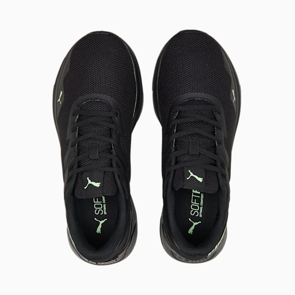 Disperse XT 2 Unisex Training Shoes, PUMA Black-Fizzy Lime