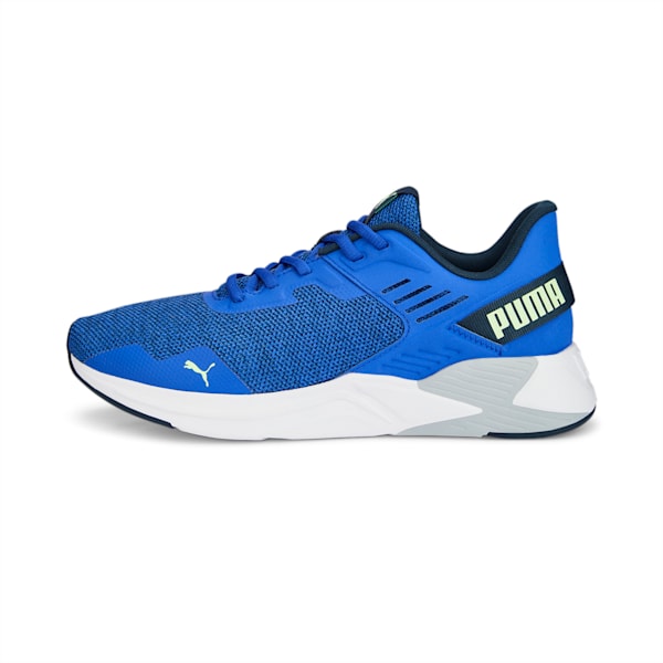 Disperse XT 2 Unisex Training Shoes, Royal Sapphire-Dark Night, extralarge-IND