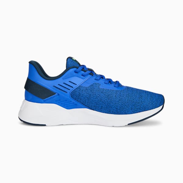 Disperse XT 2 Unisex Training Shoes, Royal Sapphire-Dark Night, extralarge-IND